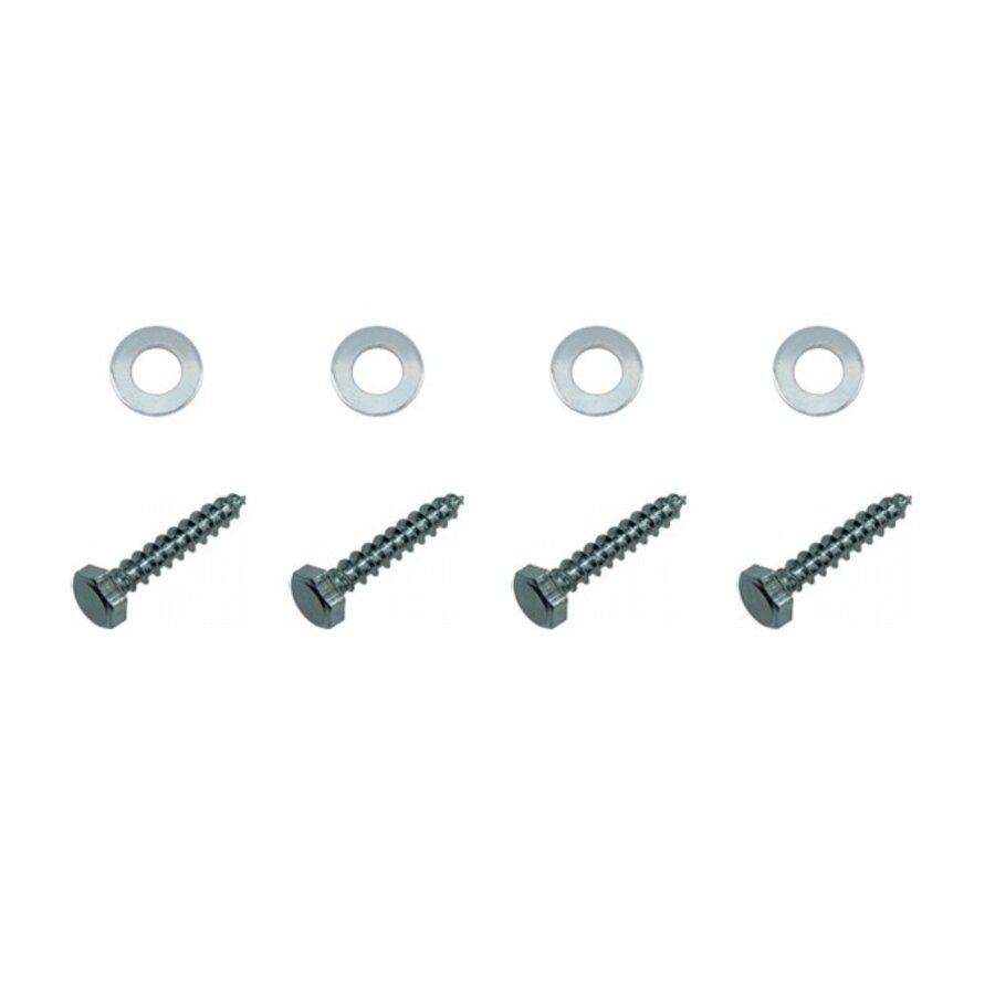 Houtdraad bouten set M10x30 compleet-1