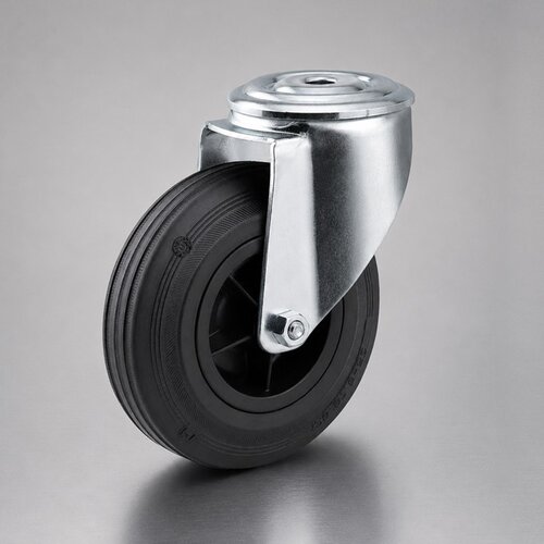 TENTE rubber 3KO boutgatbevestiging