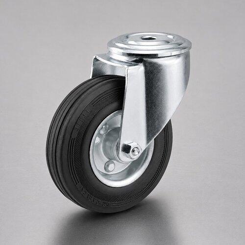 TENTE rubber 3SO boutgatbevestiging