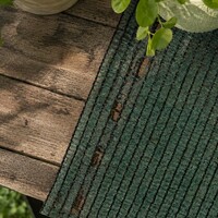 thumb-Schaduwdoek groen 15x3 meter-2