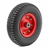 STAX luchtband 430mm metaal rood