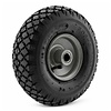 RÖLLEX luchtband 260mm metaal grijs asgat 20mm