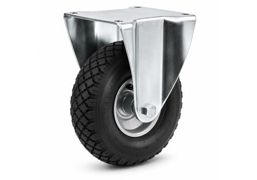 Bokwiel luchtband metaal velg 4SO 