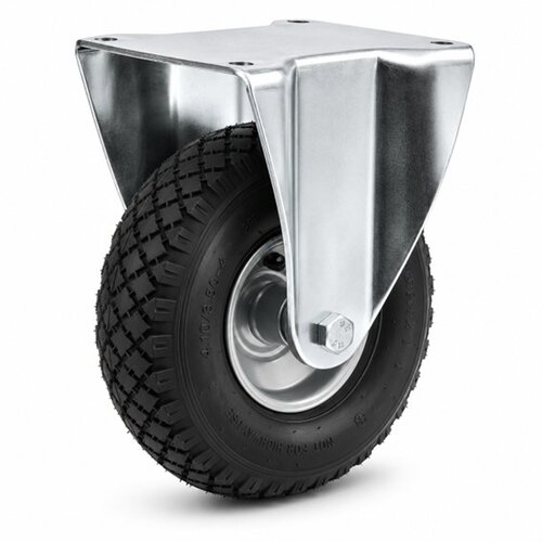 Bokwiel luchtband metaal velg 4SO 