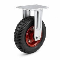 Bokwiel 3PO 160mm PU outdoor