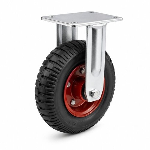 Bokwiel 3PO 160mm PU outdoor 