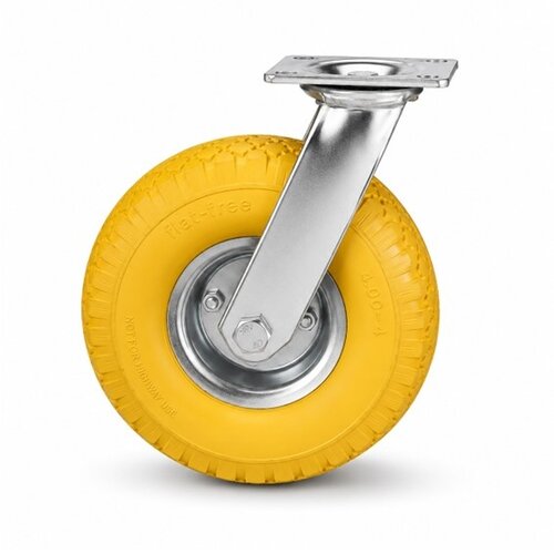FARO zwenkwiel anti-lek 260mm plaatbevestiging 