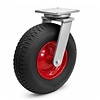 STAX zwenkwiel luchtband 405mm 9MO