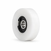Geleidewiel nylon 45x14mm asgat 8mm