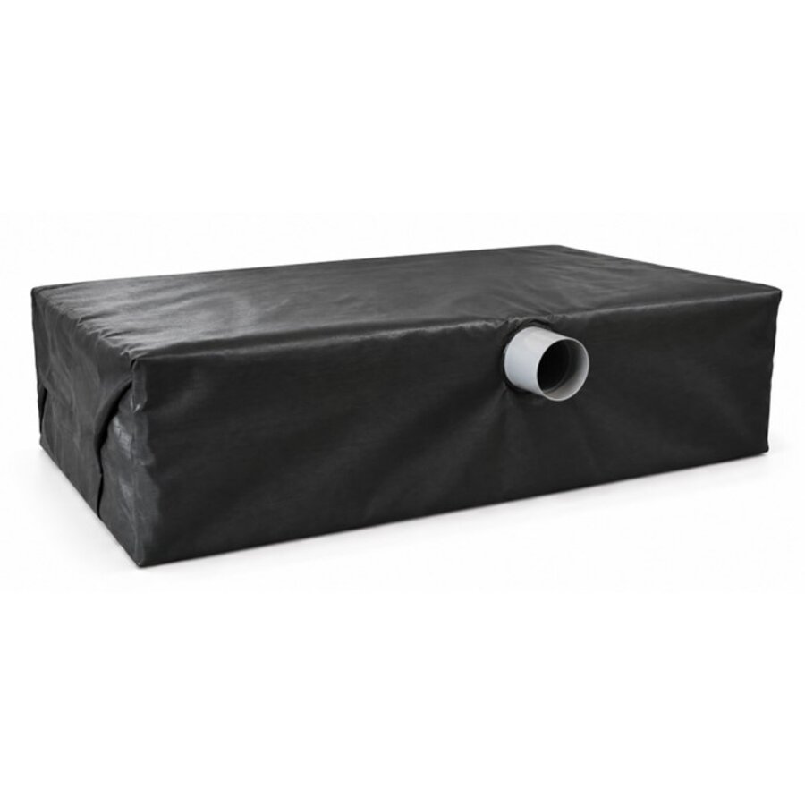 Infiltratiekrat 200 liter – kant-en-klaar-1