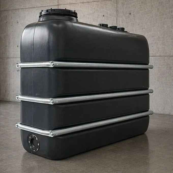 Watertanks