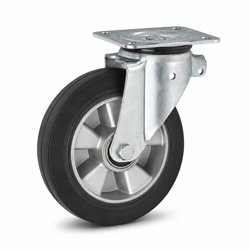 LIVELLÖ zwaarlast rubber 5SO plaatbevestiging