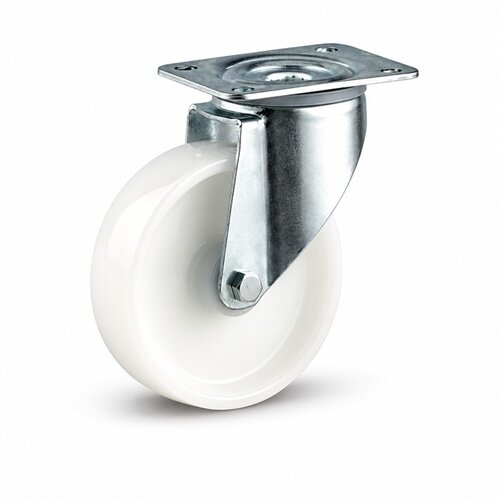 Nylon plaatbevestiging