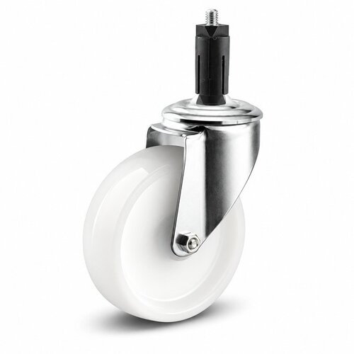 Nylon ronde buis bevestiging