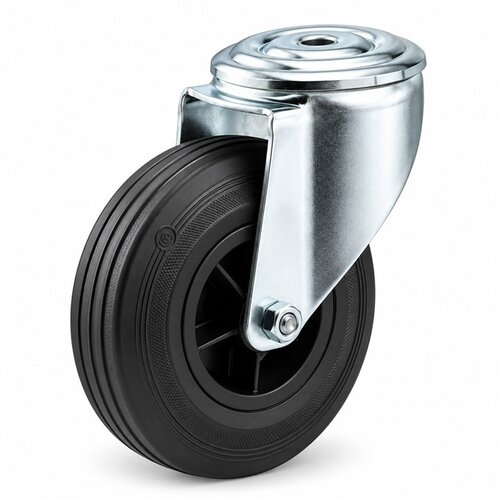 TENTE rubber 3KO boutgatbevestiging