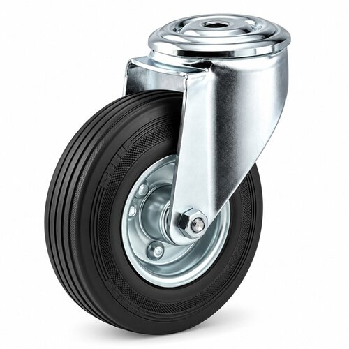 TENTE rubber 3SO boutgatbevestiging