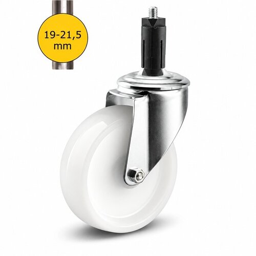 Voor ronde buis 19-21,5mm
