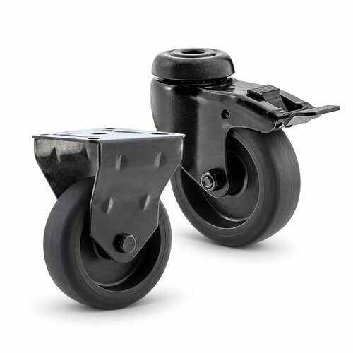 2TP (tot 80kg per wiel)
