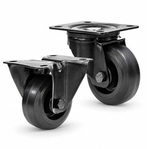 3KO Pro (tot 200kg per wiel)