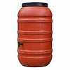 ReGreen Bowl regenvat 220 liter terra