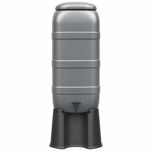 Harcostar Mini RainSaver 100 liter antraciet