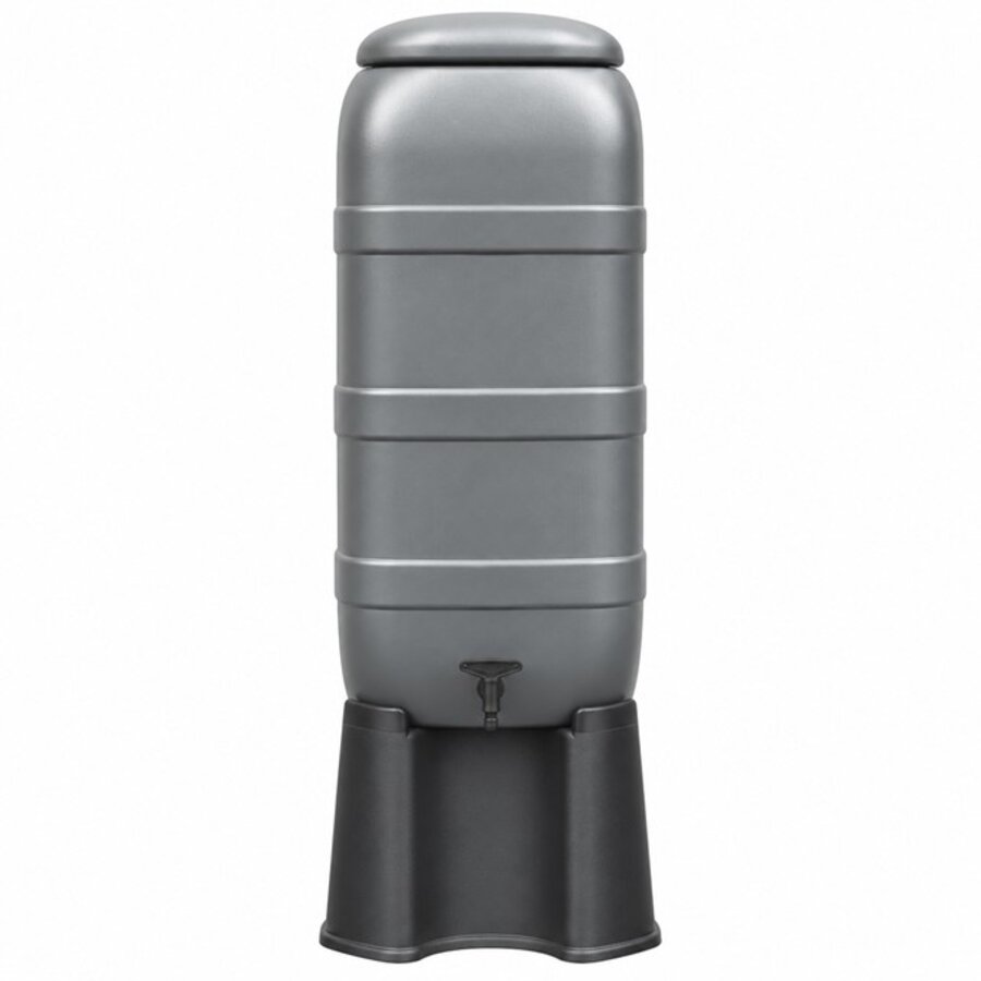 Harcostar Mini RainSaver 100 liter antraciet-1