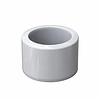 PVC verloop 70-50mm