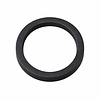 Ring 25mm rubber