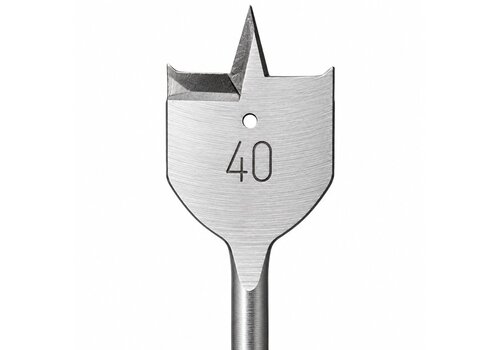 Speedboor 40mm 