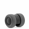 PATPLOW wiel 39mm