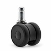 PAPU LOW wiel 50mm stift 10mm