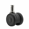 PAPU LOW wiel 50mm stift 11mm
