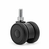 PAPU LOW wiel 50mm bout M8x15
