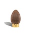 Chocolade ei groot