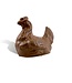 Chocolade kip