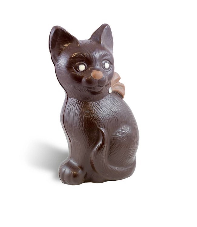 Chocolade poes