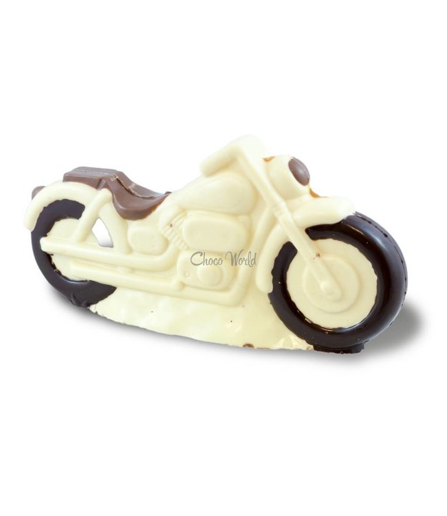 Chocolade motor