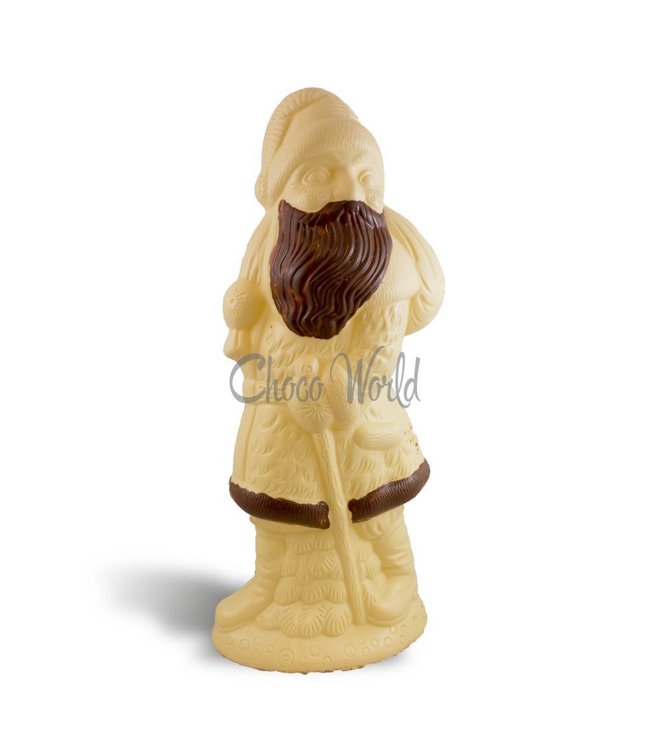 Chocolade kerstman kingsize