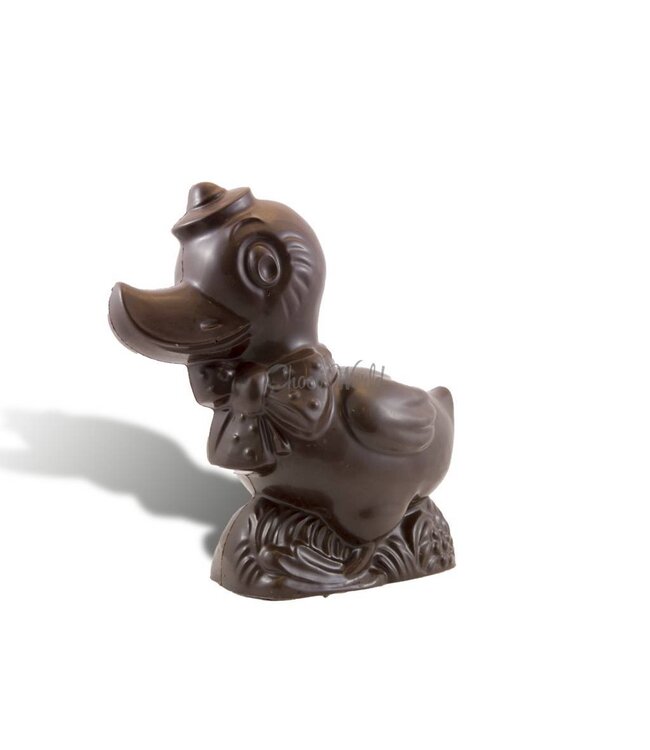 Chocolade eend