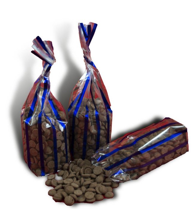 Smelt chocolade 200 gram