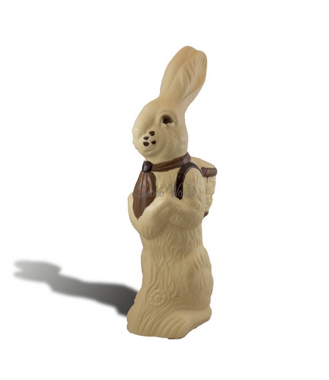 Chocolade haas kingsize