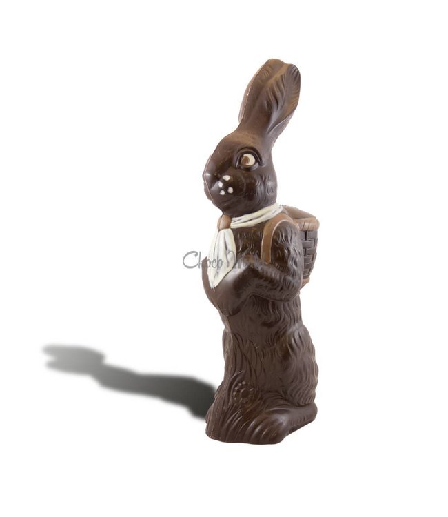 Chocolade haas kingsize