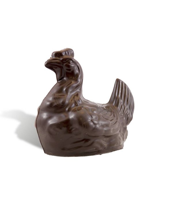 Chocolade kip