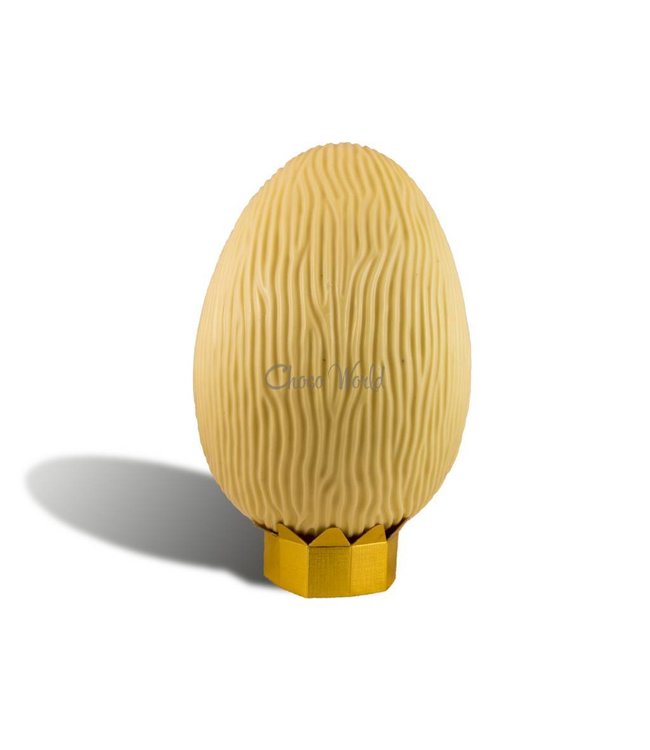 Chocolade ei kingsize