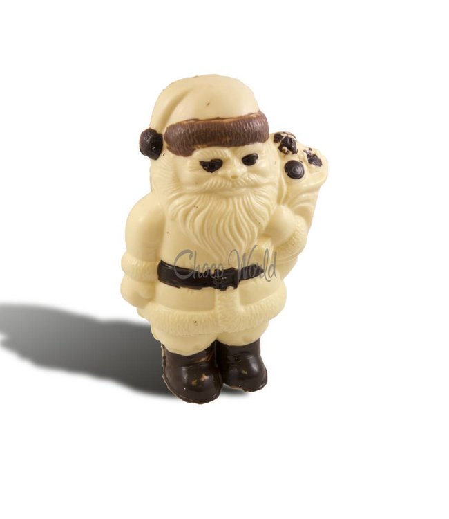 Chocolade kerstman (S)