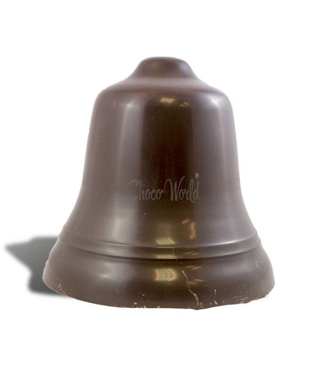 Chocolade kerstklok