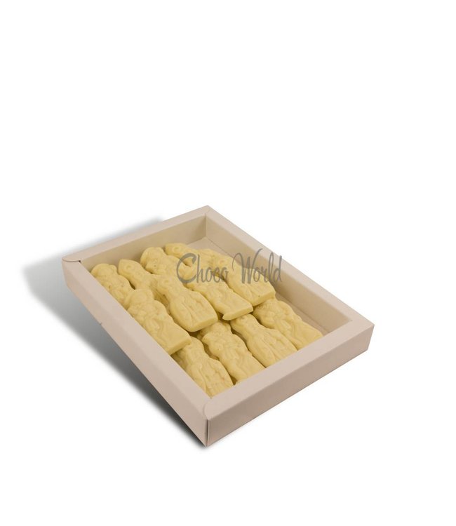 Chocolade sint piet mini
