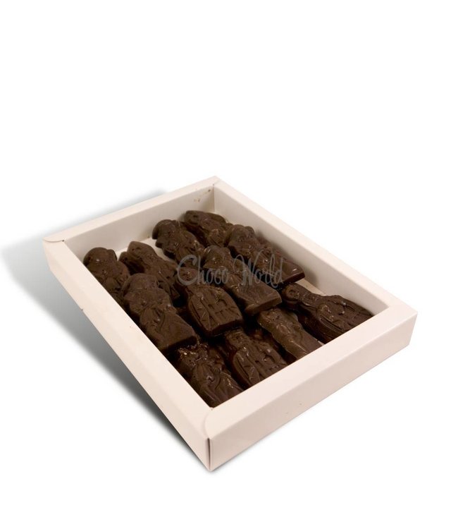 Chocolade sint piet mini