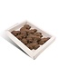 Chocolade kikkers 10 stuks