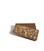 Chocolade reep groot smarties